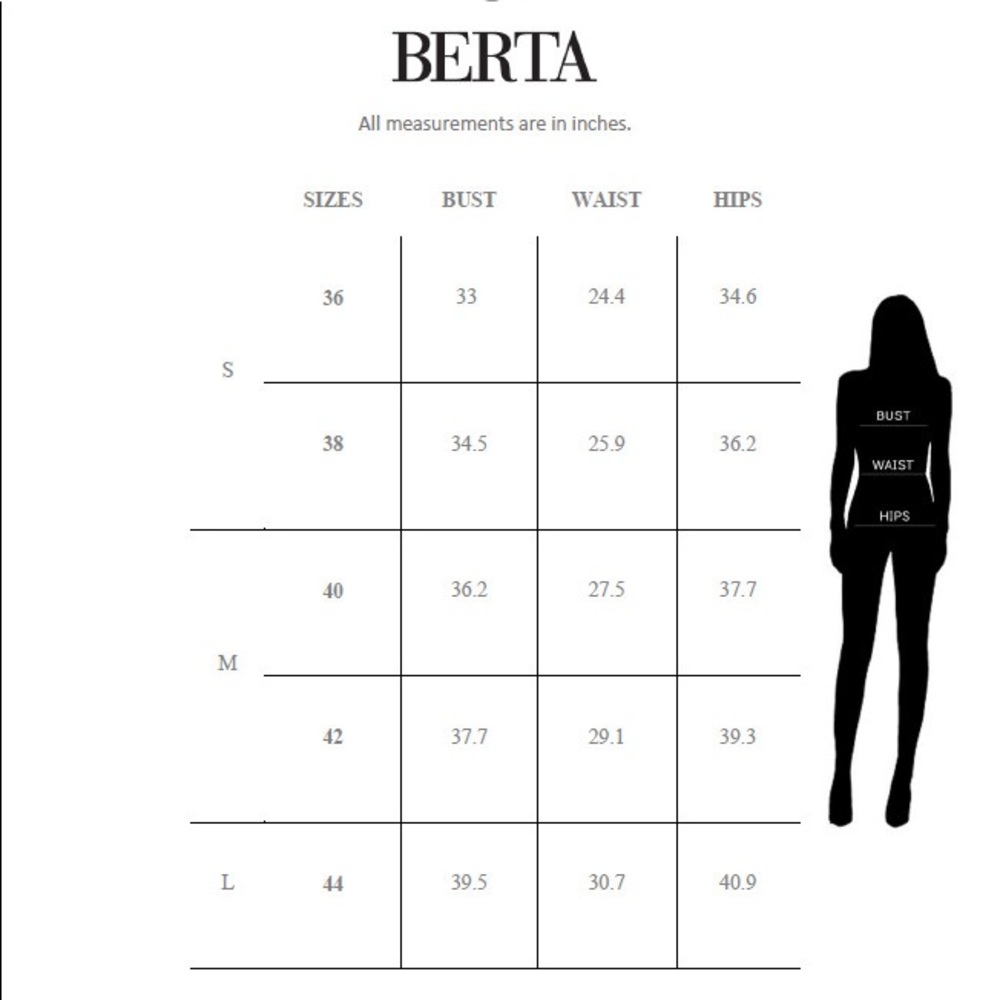 Berta - Picture 4 of 6